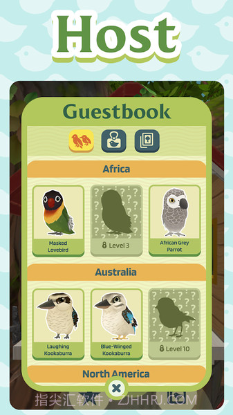 小鸟旅社截图2 小鸟旅社截图2