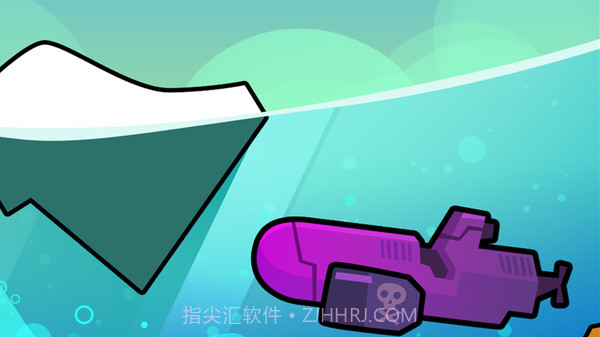 潜艇截图4 潜艇截图4