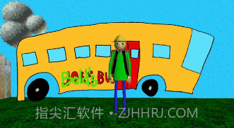 巴迪老师的露营考察免费版截图2