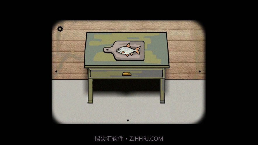 逃离方块湖泊最新版截图1