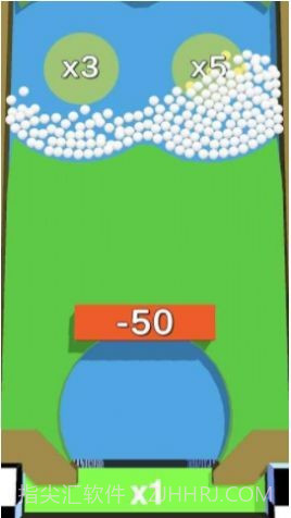 挖沙克隆球截图3