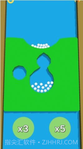 挖沙克隆球截图1