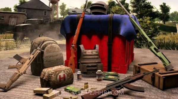 特种兵枪战训练截图3 特种兵枪战训练截图3