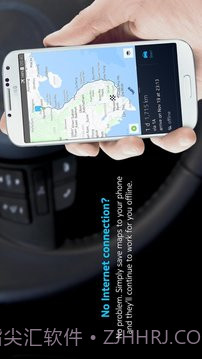 诺基亚HERE地图免费版截图11