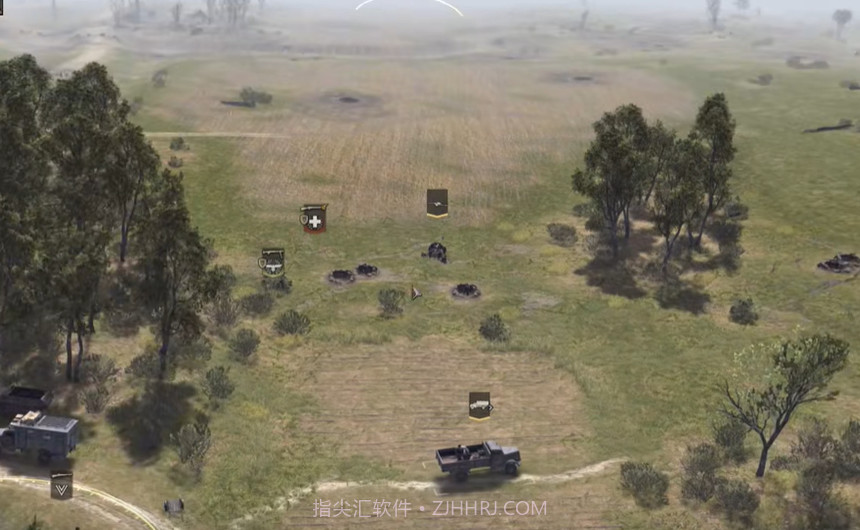 前线东线截图6 前线东线截图6