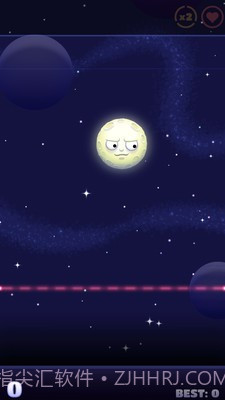 射死那个月亮官网版截图1