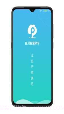 合川智慧停车截图2