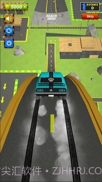 极限坡道跳车截图3