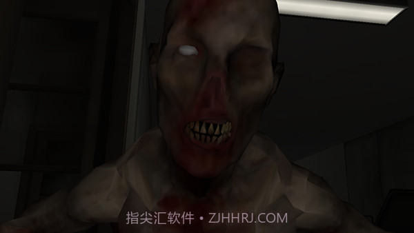 逃离医院联机版截图2 逃离医院联机版截图2