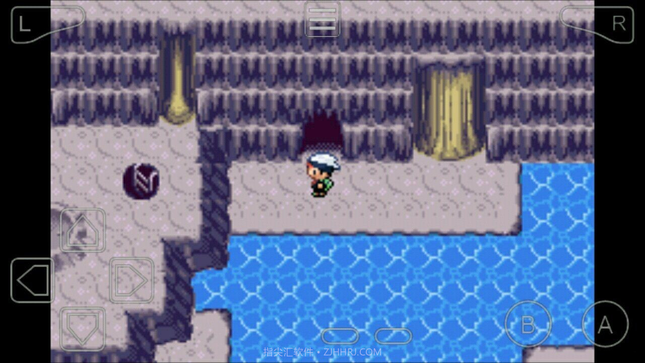 口袋妖怪精灵全随机版截图1 口袋妖怪精灵全随机版截图1