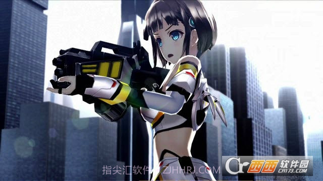 RagnaStrikeAngels截图2