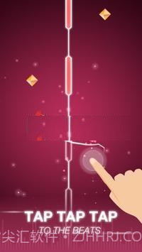 抖音点点节奏手机版截图1 抖音点点节奏手机版截图1