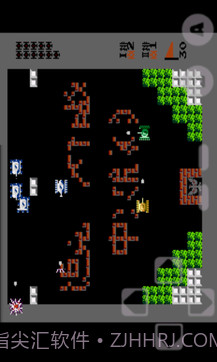 坦克大战豪华升级版截图2 坦克大战豪华升级版截图2