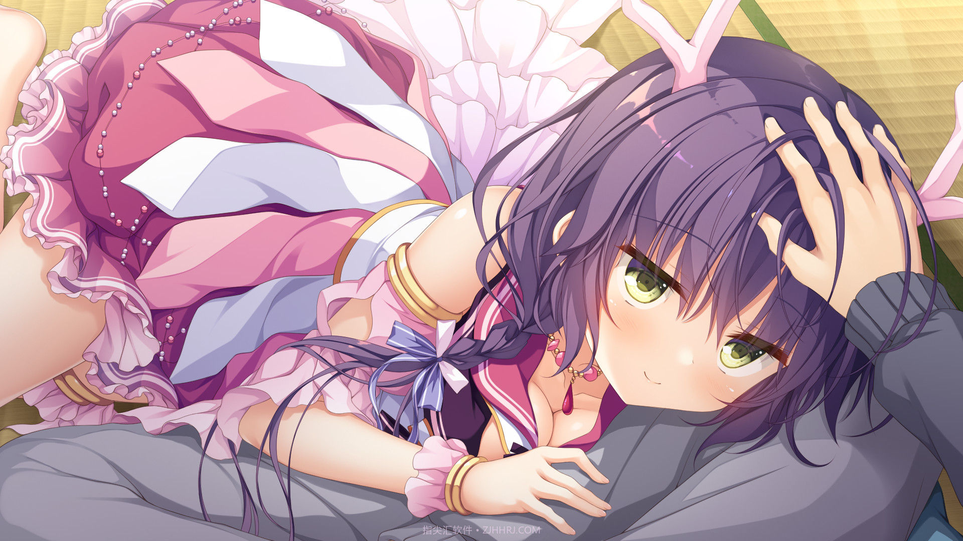 龙姬混~日子手机版截图5 龙姬混~日子手机版截图5