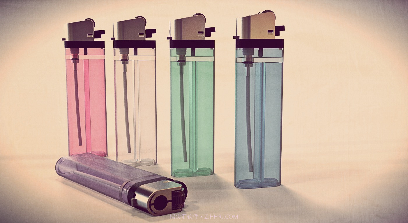 仿真打火机截图3 仿真打火机截图3