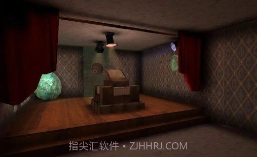 dread teacher截图2