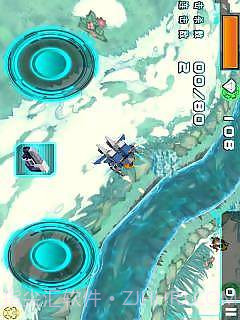 机甲斗神传截图3 机甲斗神传截图3