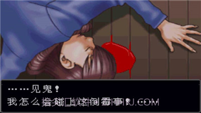 逆转裁判7截图3