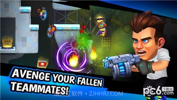 Project Zero Deaths截图2