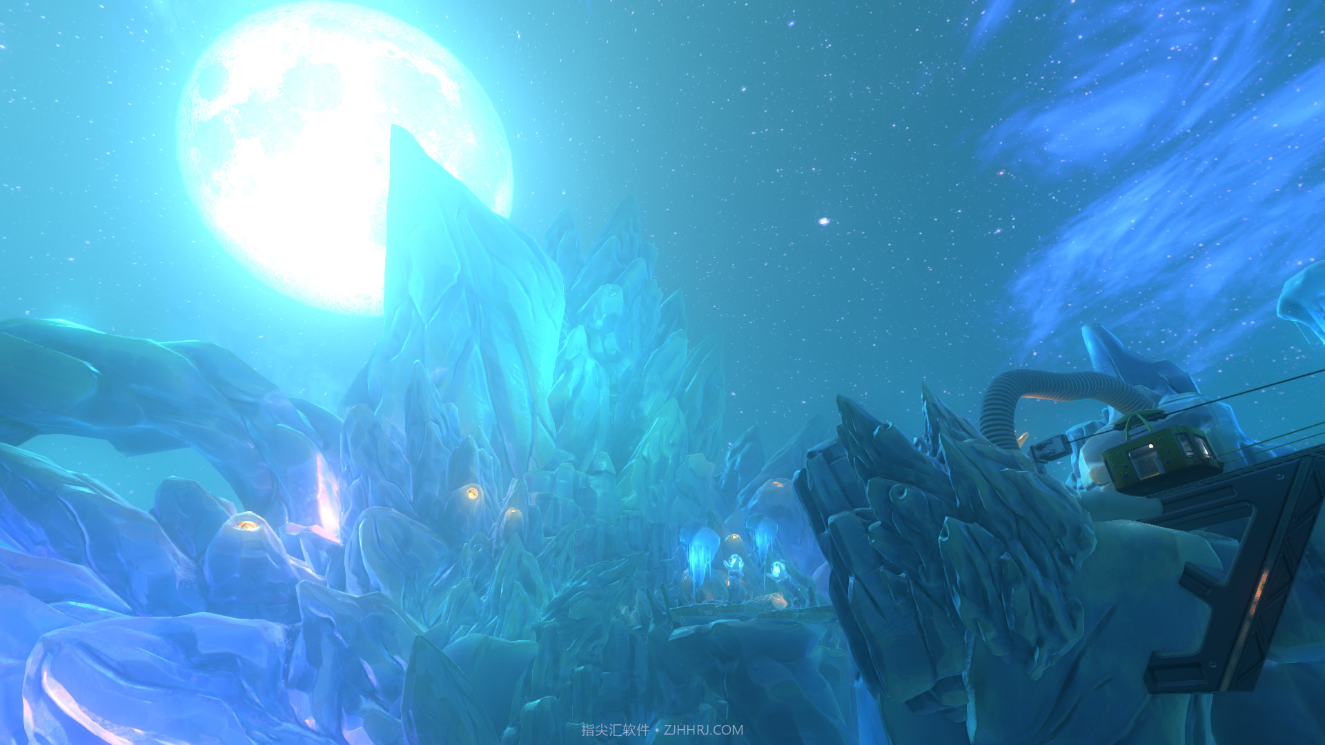 Onirism免费版截图2