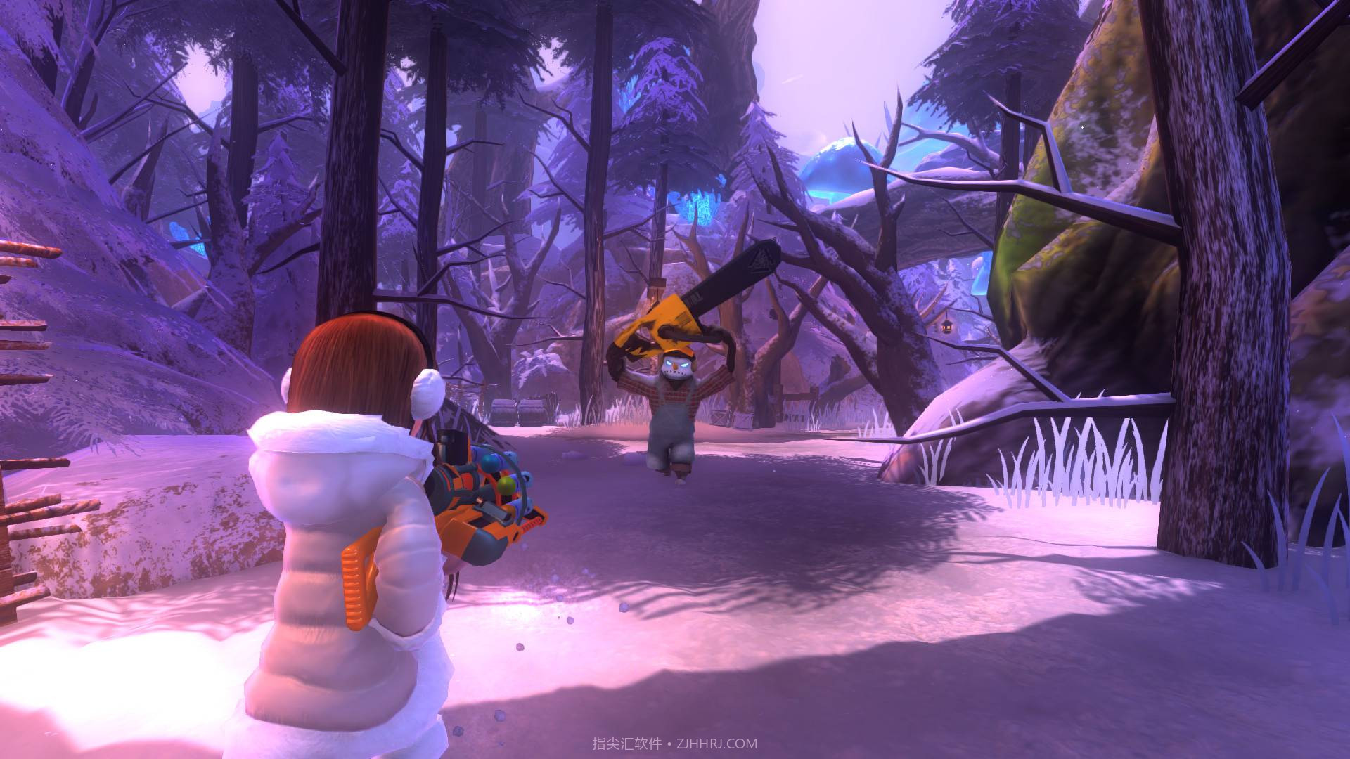 Onirism免费版截图7