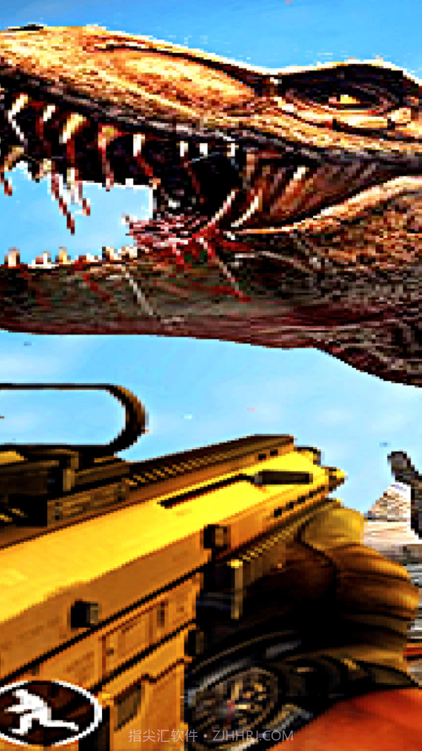 恐龙岛生存截图3 恐龙岛生存截图3