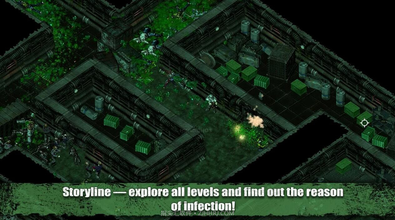 可怕的孩子免费版截图2 可怕的孩子免费版截图2