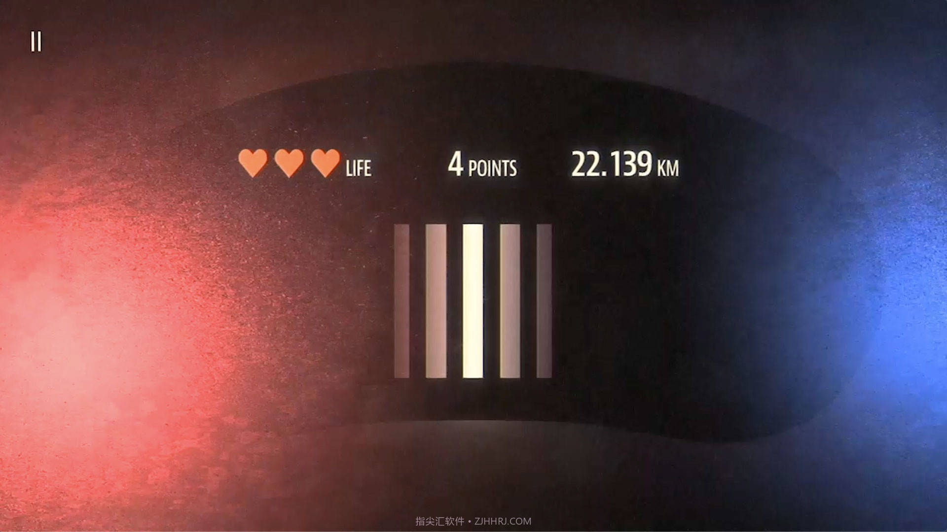 BlindDrive免费版截图2