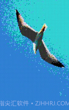 8位风格照片工坊8Bit Photo截图4 8位风格照片工坊8Bit Photo截图4