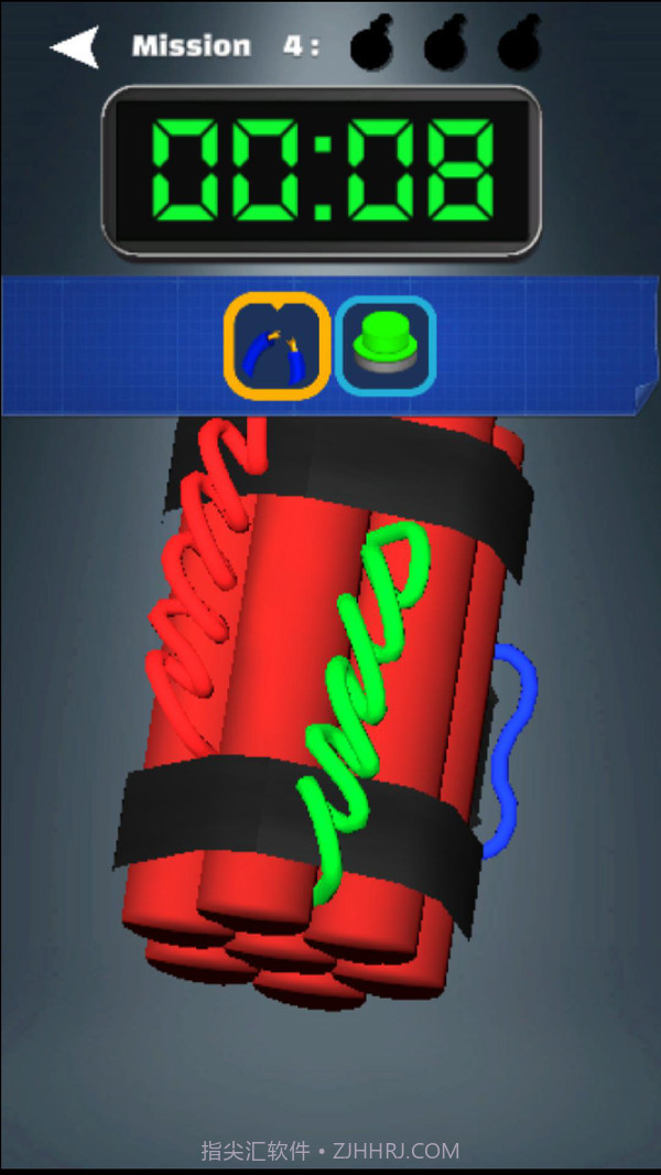 炸弹!BOOM官网版截图3 炸弹!BOOM官网版截图3