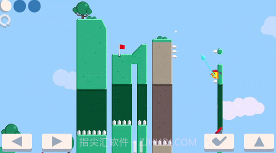 零式高尔夫官网版截图2 零式高尔夫官网版截图2