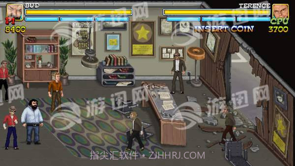 无耻乱斗官网版截图5 无耻乱斗官网版截图5