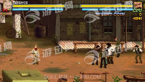 无耻乱斗官网版截图3 无耻乱斗官网版截图3