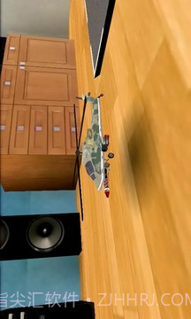 模拟直升机截图1 模拟直升机截图1