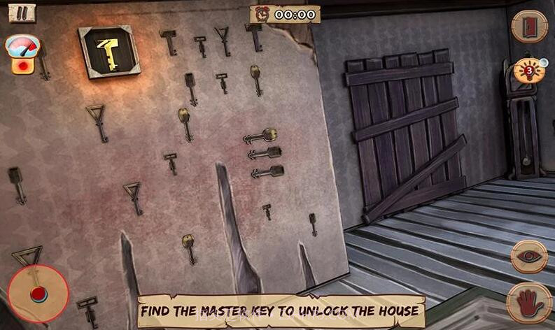 可怕的孩子免费版截图1 可怕的孩子免费版截图1