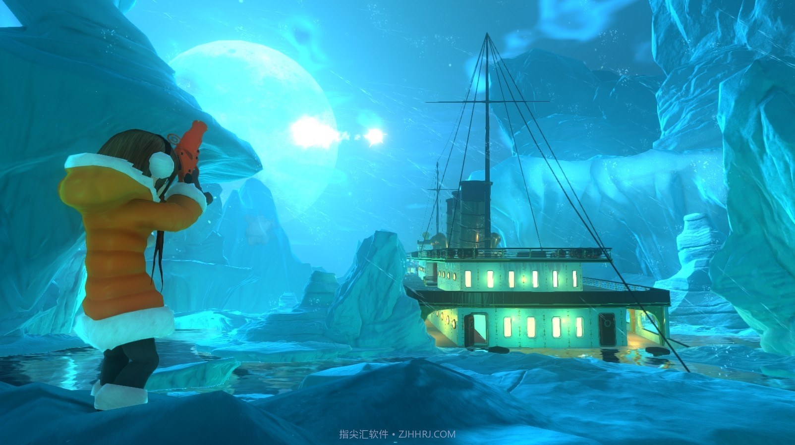 Onirism免费版截图10