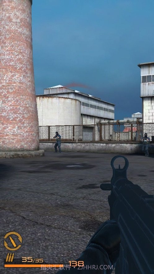 据点反击手机版截图3 据点反击手机版截图3