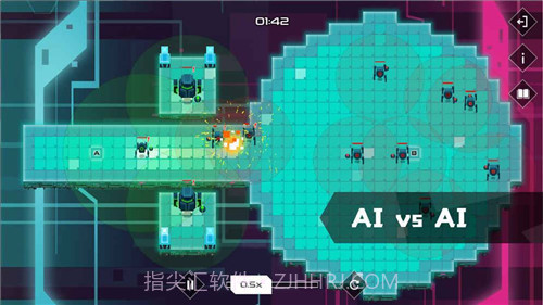 异常AI编程截图4 异常AI编程截图4