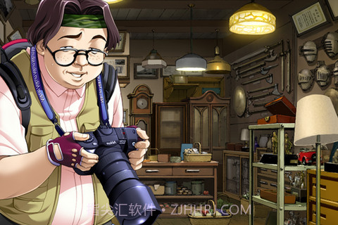 女校怪谈最新版截图1 女校怪谈最新版截图1