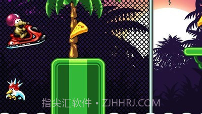 驾驶喷气机截图4