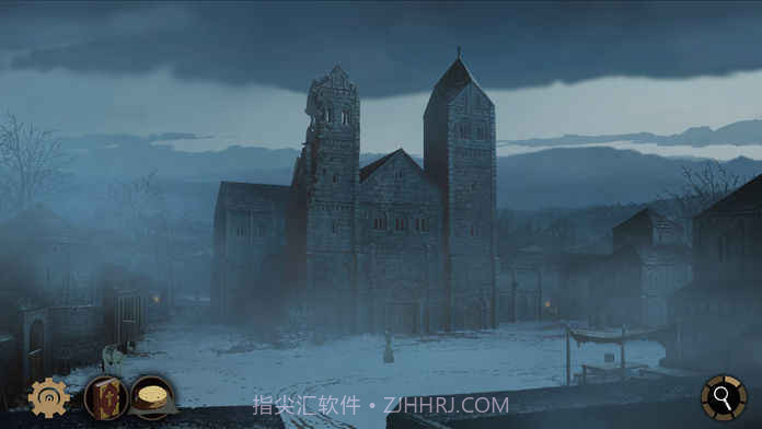 圣殿春秋最新版截图5 圣殿春秋最新版截图5