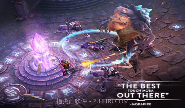 虚荣手机版截图4