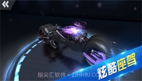 极限时速漂移摩托截图3 极限时速漂移摩托截图3