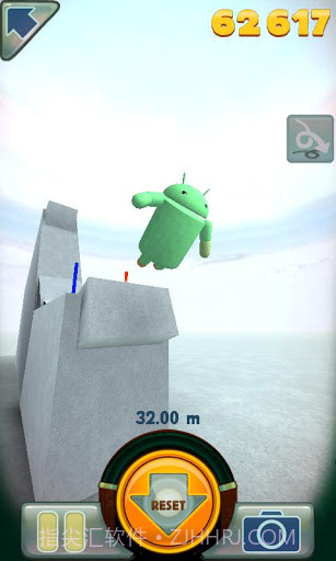 跳楼英雄截图2 跳楼英雄截图2