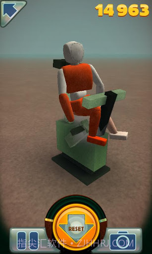 跳楼英雄截图3 跳楼英雄截图3