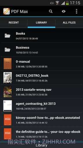 PDF Max阅读器截图4