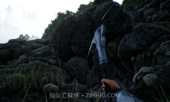 石质景观Stonescape截图6