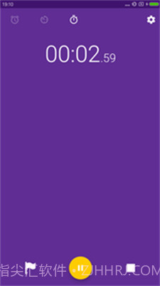 闪光闹钟内购版截图3 闪光闹钟内购版截图3