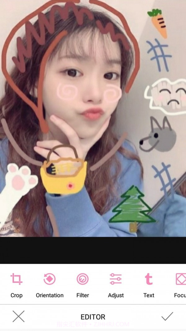 优美图片编辑截图2