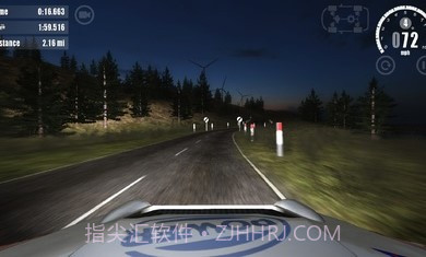 冲刺拉力赛3截图2 冲刺拉力赛3截图2